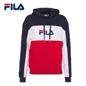 Sweat à Capuche FILA Aqila...