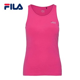 Débardeur FILA Berta Rose Femme