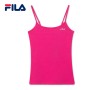 Débardeur FILA Ranee Spaghetti Rose Femme