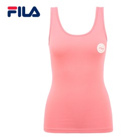 Débardeur FILA Stella Rose thé Femme