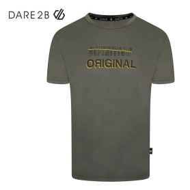 Tee-shirt de randonnée DARE...