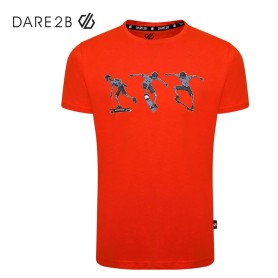 Tee-shirt DARE 2B Go Beyond...