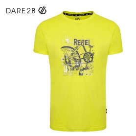 Tee-shirt DARE 2B Go Beyond...