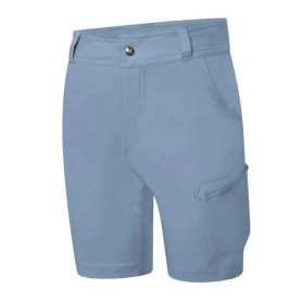 Short de Randonnée DARE 2B Reprise II Bleu gris Junior