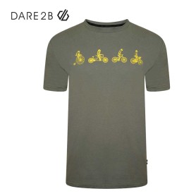 Tee-shirt DARE 2B Intégral...