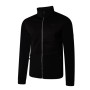 Polaire zippée DARE 2B Allusion Core Stretch Noir Homme