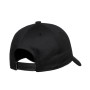 Casquette ELEMENT Treelogo Noir Junior