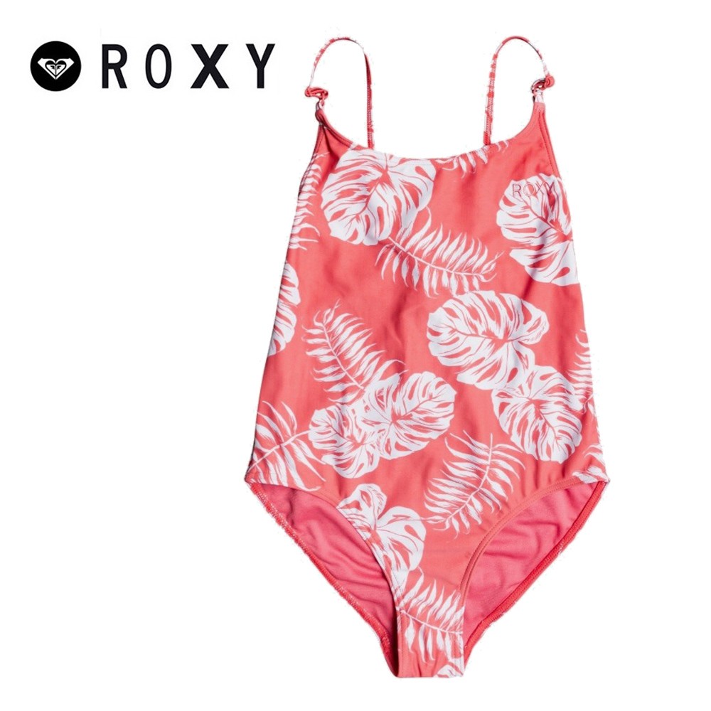 Maillot de bain ROXY Californian Friends Rose Fille