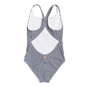 Maillot de bain ROXY Early Bleu/Blanc Fille