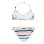 Maillot de bain ROXY Malibu Story Multicolore Fille