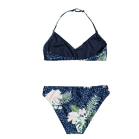 Maillot de bain ROXY Heaven Wave Indigo Fille