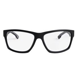 Lunettes QUIKSILVER Trailway Adapt Noir Homme