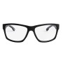 Lunettes QUIKSILVER Trailway Adapt Noir Homme