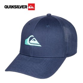 Casquette QUIKSILVER...