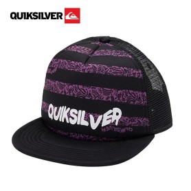 Casquette QUIKSILVER...