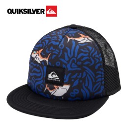 Casquette QUIKSILVER...