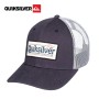 Casquette QUIKSILVER Big Rigger Anthracite Junior