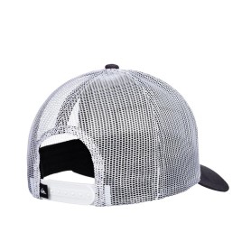 Casquette QUIKSILVER Big Rigger Anthracite Junior