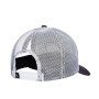 Casquette QUIKSILVER Big Rigger Anthracite Junior