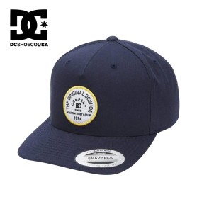 Casquette DC SHOES Badger...