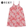 Robe ROXY Exotic Night Rose Fille