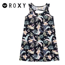 Robe ROXY Flower Shadow...