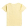 T-shirt ROXY Day and Night Banane Fille