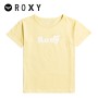 T-shirt ROXY Day and Night Banane Fille