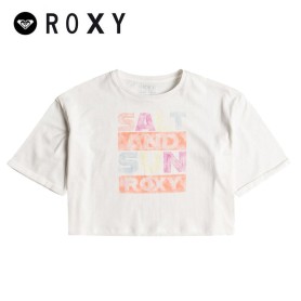 T-shirt ROXY Call You Mine...