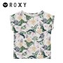 T-shirt ROXY African Sunset Blanc Fille