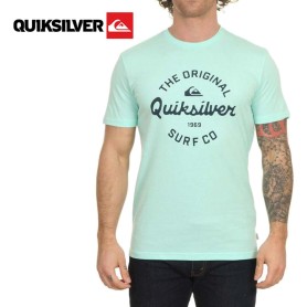 T-shirt QUIKSILVER Eye On...