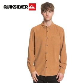 Chemise QUIKSILVER Smoke...