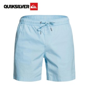 Short QUIKSILVER Taxer 17"...