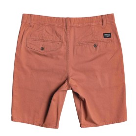 Bermuda QUIKSILVER Every Day Chino Light Vieux Rose Homme