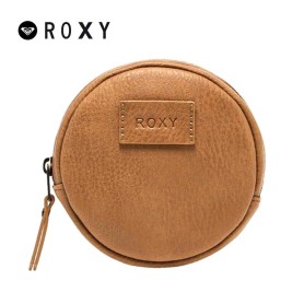 Bourse ROXY Shape of Me Camel Femme