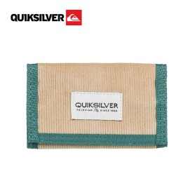 Portefeuille QUIKSILVER The Everydaily Naturel Homme