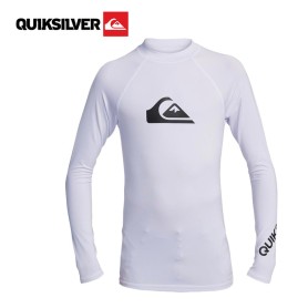 T-shirt U.V. QUIKSILVER All...