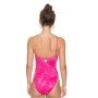 Maillot de bain ROXY Pop Surf Rose Femme
