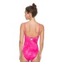 Maillot de bain ROXY Pop Surf Rose Femme