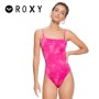 Maillot de bain ROXY Pop Surf Rose Femme