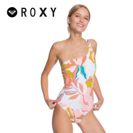 Maillot de bain ROXY Beach Classic Multicolore Femme