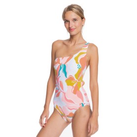 Maillot de bain ROXY Beach Classic Multicolore Femme