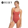 Maillot de bain ROXY Wild Babe Marsala Femme