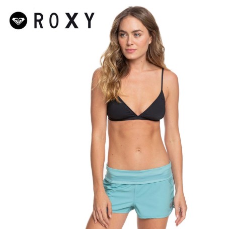 Boardshort ROXY Endless Summer 2" Vert Femme