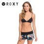 Boardshort ROXY Endless Summer 2" Noir Tropicoco Femme