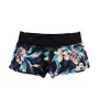 Boardshort ROXY Endless Summer 2" Noir Tropicoco Femme