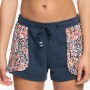 Short ROXY Melody Maker Bleu Indigo Femme