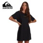 Robe QUIKSILVER Noir Femme