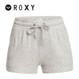 Short ROXY Forbidden Summer Gris Femme