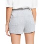 Short ROXY Forbidden Summer Gris Femme